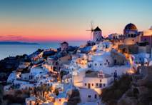 #1 of Best Places To Visit In Greece